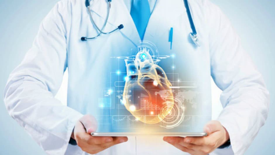 Η Τεχνητή Νοημοσύνη στο ΕΣΥ- Ψηφιακός Βοηθός Ιατρού και Ψηφιακός Βοηθός Πολίτη