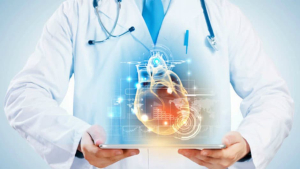 Η Τεχνητή Νοημοσύνη στο ΕΣΥ- Ψηφιακός Βοηθός Ιατρού και Ψηφιακός Βοηθός Πολίτη