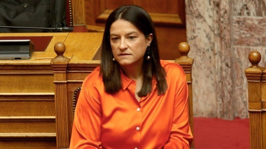 Βουλή: Με 158 «ναι» ψηφίστηκε το νομοσχέδιο για τις συλλογικές συμβάσεις εργασίας