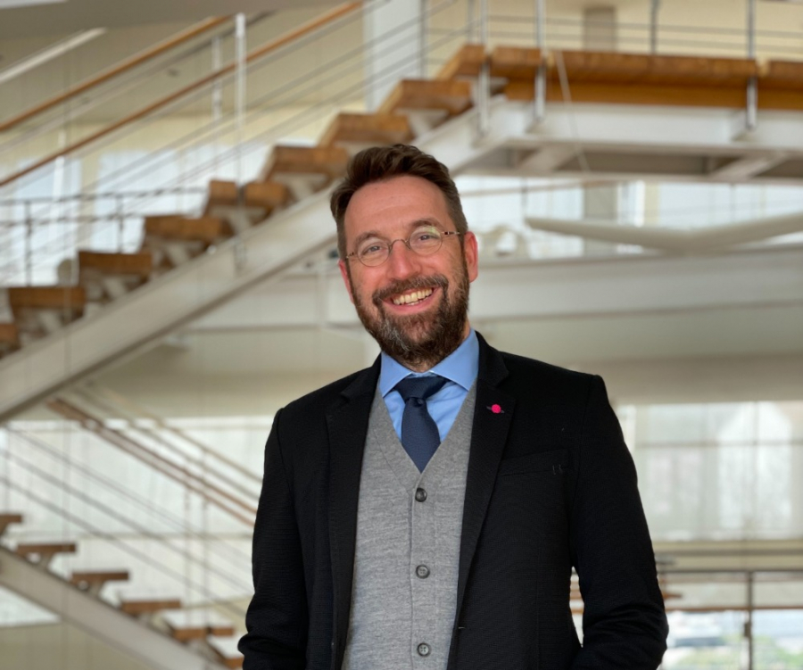 Βασιλειάδης, kariera.gr: Η ανεργία μπορεί να υποχωρήσει σε μηδενικά επίπεδα στην Ελλάδα