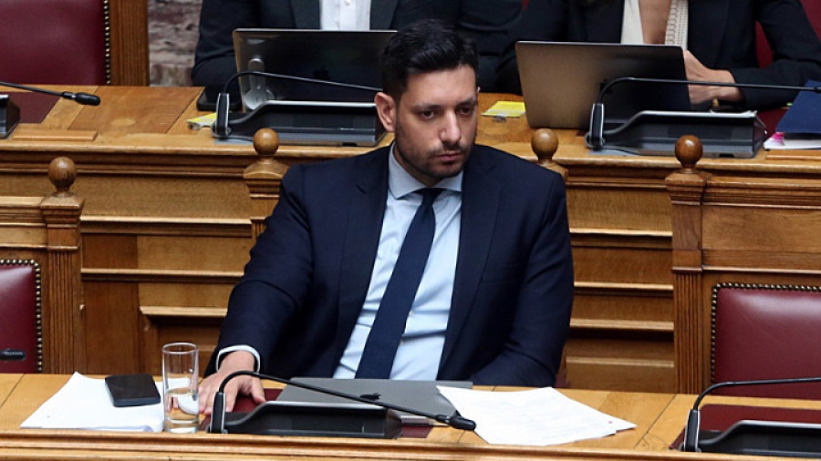 Κυρανάκης: Τέλος με τις απευθείας αναθέσεις για συγκοινωνιακό έργο στην περιφέρεια