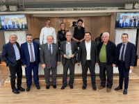 ΠΟΕΒΥ: Πραγματοποιήθηκε η Τακτική Πανελλαδική Γενική Συνέλευση των επαγγελματιών του κλάδου