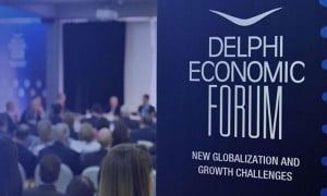 Delphi Economic Forum: Γυναικεία ηγεσία με στόχο την βιώσιμη ανάπτυξη στην Ελλάδα