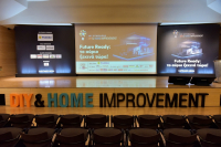 H Praktiker Hellas Platinum xορηγός του 16ου DIY &amp; Home Improvement Conference