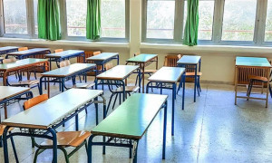 Δήμος Αθηναίων: Ετοιμα τα σχολεία να υποδεχθούν μαθητές και εκπαιδευτικούς