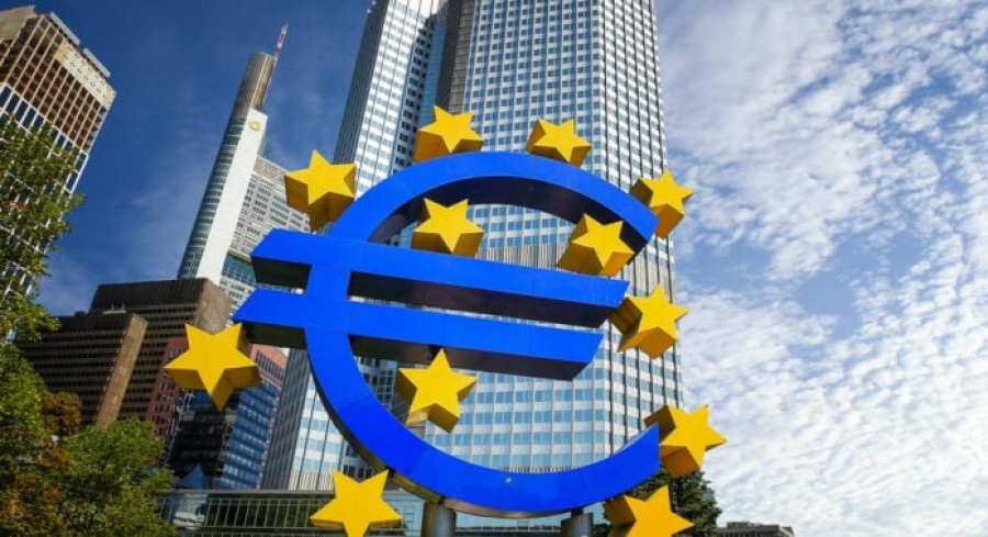 ΕΚΤ: Η μεγαλύτερη πτώση για τα επιχειρηματικά δάνεια από το 2008