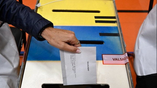 Εκλογές στη Σουηδία: Η Ακροδεξιά διεκδικεί για πρώτη φορά θέση στην κυβέρνηση