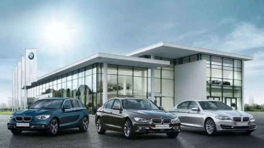 BMW Group Hellas: Προσοχή σε ανακριβή δημοσιεύματα σχετικά με αυτοκίνητα της εταιρείας