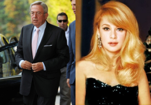 Η σχέση του τέως με την Αλίκη Βουγιουκλάκη