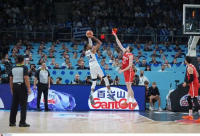 Eurobasket: Για το χάλκινο μετάλλιο η Εθνική την Κυριακή, μετά την ήττα 68-94 από την Τουρκία