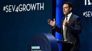 Στ. Κασσελάκης: Η λέξη «κεφάλαιο» δεν είναι λέξη προς δαιμονοποίηση