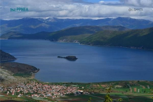 PrespaNet: Η ένταξη στην UNESCO ενισχύει την προστασία των Πρεσπών