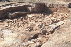 ΥΠΠΟ: Ερευνητικό πρόγραμμα στο βασιλικό γυμνάσιο της αρχαίας Μίεζας