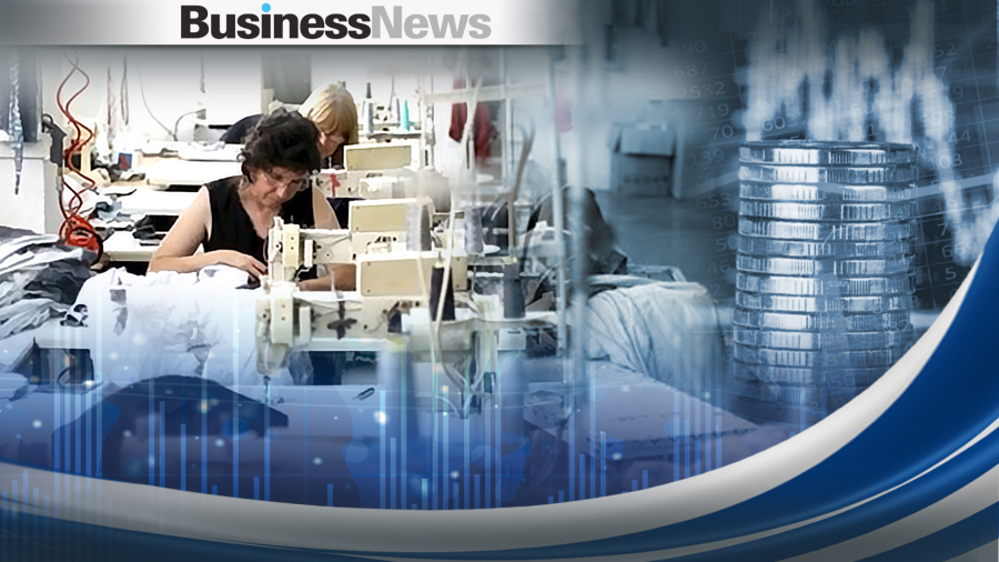 ΚΕΦΙΜ: Η ελληνική οικονομία γύρισε προς την εξωστρέφεια – Αλλά η παραγωγή μένει πίσω