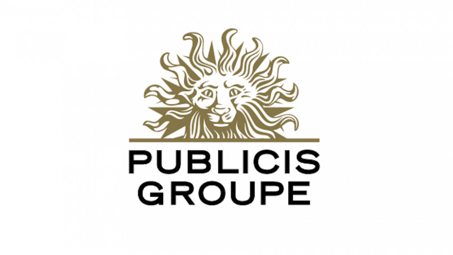 Αύξηση 2,8% στα οργανικά κέρδη της Publicis Groupe στο α&#039; τρίμηνο