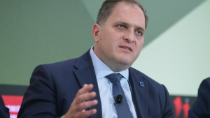 Πιτσιλής (ΑΑΔΕ): Θεσμική ανθεκτικότητα, τεχνολογία και εμπιστοσύνη στη σύγχρονη φορολογική διοίκηση