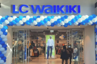 LC Waikiki Greece: Νέο κατάστημα στο Ηράκλειο Κρήτης
