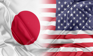 ΗΠΑ - Ιαπωνία: Διακήρυξαν τη «στρατηγική ευθυγράμμισή» τους έναντι της Κίνας