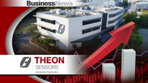 THEON: Στα €248,7 εκατ. τα έσοδα το α' εξάμηνο του 2026, αυξημένα κατά 35,4%