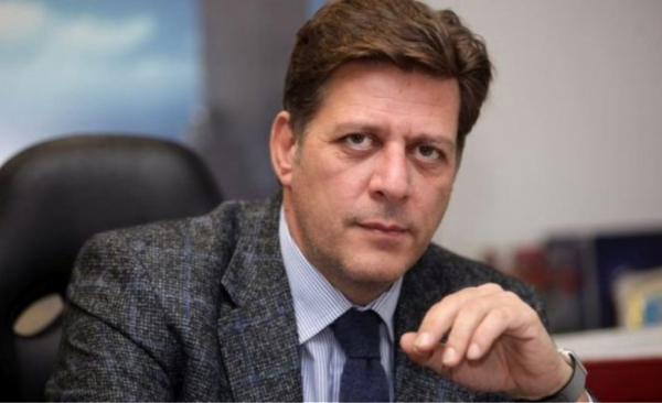 Βαρβιτσιώτης: «Χρειαζόμαστε περισσότερη Ευρώπη»