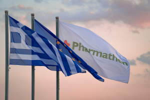 Pharmathen: Eξαγόρασε την CBL Patras