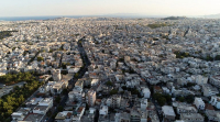 Spitogatos: Σταθερά ανοδικά οι τιμές ενοικίασης κατοικιών στην Ελλάδα το γ&#039; τρίμηνο