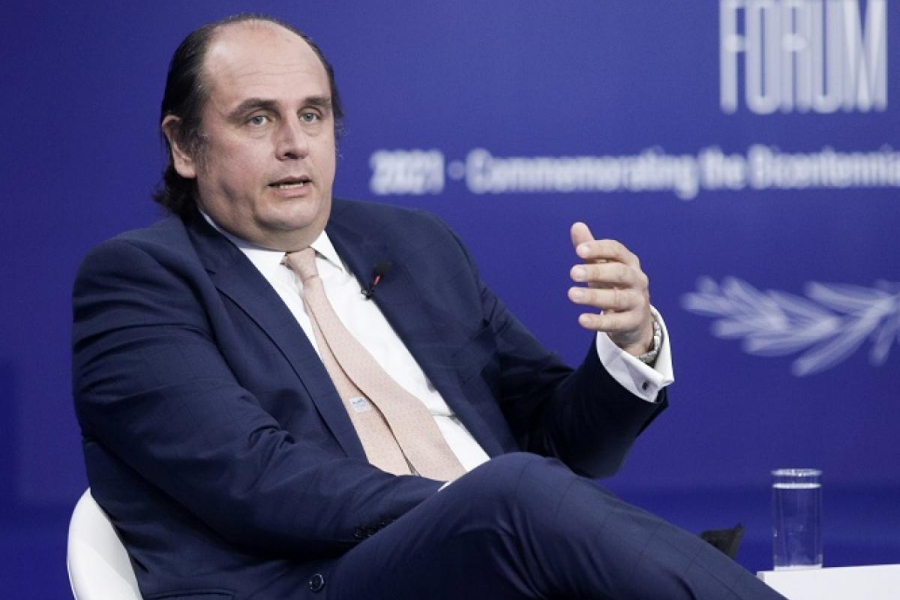 Κορμάς (Τράπεζα Πειραιώς): Κρίσιμη η σωστή διαχείριση των χιλιάδων ακινήτων που συνδέονται με τα NPLs