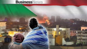 Σουδάν: «Διά πυρός και σιδήρου» οι εκκενώσεις ξένων υπηκόων - Απεγκλωβίστην οι πρώτοι 8 Έλληνες