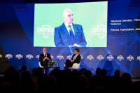 Ν. Δένδιας: Νέα πραγματικότητα στις Ένοπλες Δυνάμεις με «αιχμή» την καινοτομία