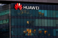 Huawei και Qualcomm διευρύνουν τη συνεργασία τους σε 5G, τεχνητή νοημοσύνη και δίκτυα