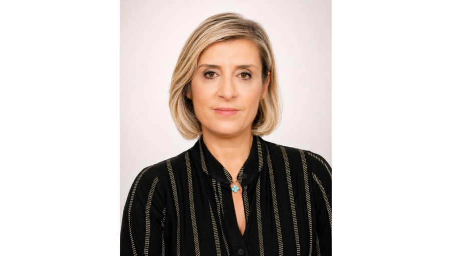 Ελένη Κεφερλή, Head of Corporate Communication, AB Βασιλόπουλος