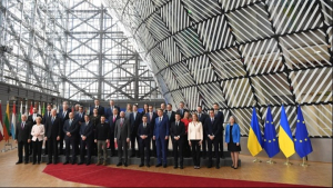 Άτυπη σύνοδος κορυφής της ΕΕ: Συμφωνήθηκαν αυστηρότερα μέτρα για τη μετανάστευση