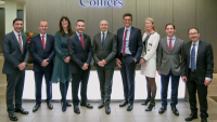 Arbitrage: Επεκτείνει τις υπηρεσίες της στην Ελλάδα και ιδρύει τη Colliers Greece