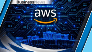 AWS: Φέρνει νέο Local Zone στην Αθήνα με υπολογιστική ισχύ και AI από τον φετινό Ιούλιο