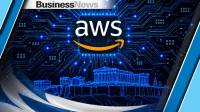 AWS: Φέρνει νέο Local Zone στην Αθήνα με υπολογιστική ισχύ και AI από τον φετινό Ιούλιο