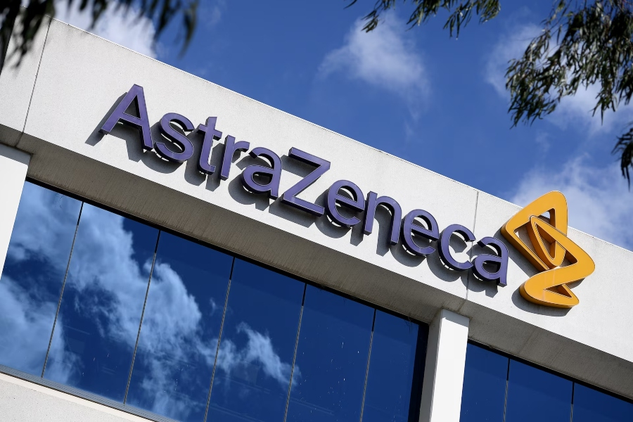 AstraZeneca: Στα 15,29 δισ. δολάρια αυξημένα 8% τα έσοδα του α' τριμήνου για το 2026