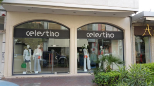 Celestino: Αποχωρεί από τη Γενική Διεύθυνση ο Κωνσταντίνος Βαλσαμής