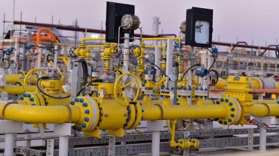 RWE: Μέχρι το 2025 η απεξάρτηση της Γερμανίας από το ρωσικό αέριο