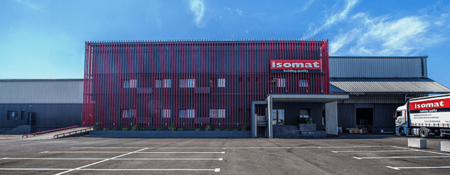 Η ISOMAT συμμετέχει στην έκθεση WORLDBEX στις Φιλιππίνες