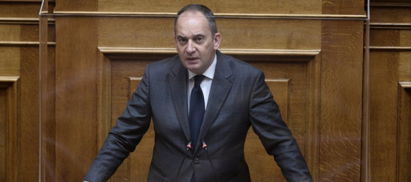 Πλακιωτάκης: Η απανθρακοποίηση ευκαιρία για τη βελτίωση της δημόσιας εικόνας της ναυτιλίας