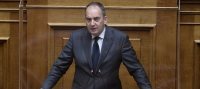 Πλακιωτάκης: Η απανθρακοποίηση ευκαιρία για τη βελτίωση της δημόσιας εικόνας της ναυτιλίας