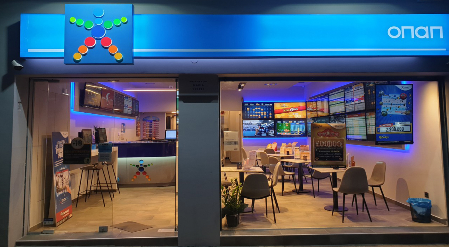 ΟΠΑΠ: Στις 9 Ιουνίου η τακτική Γενική Συνέλευση