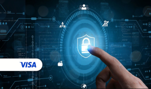 Η Visa απέτρεψε ύποπτες συναλλαγές 1 δισ. δολαρίων σε λιγότερο από ένα χρόνο