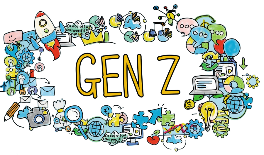 Generation Z: To προφίλ και τα χαρακτηριστικά της γενιάς