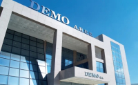 Στρατηγική επέκταση της DEMO στη Γαλλία με την ίδρυση θυγατρικής εταιρείας