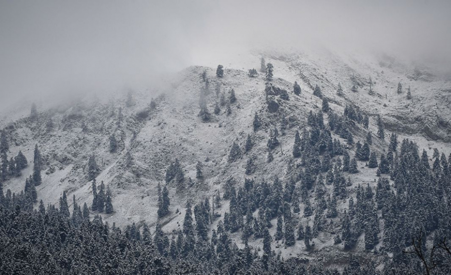 Οι περιοχές που θα ενταχθούν στα "Απάτητα Βουνά" - Τι σημαίνει για την ανάπτυξη έργων ΑΠΕ