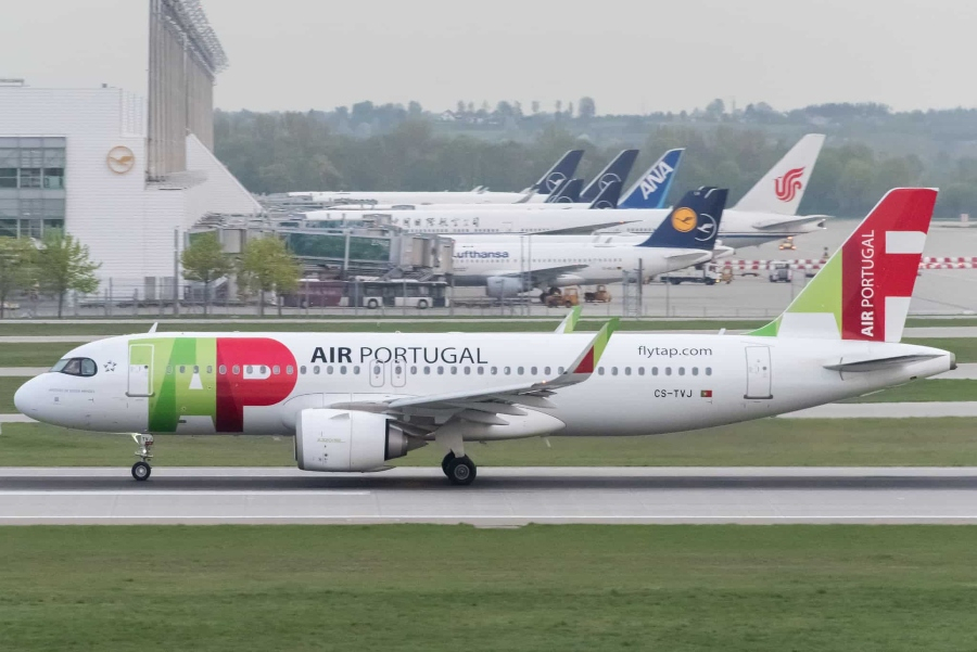 Στη Lufthansa το 44,9% της TAP Air Portugal με απόφαση της πορτογαλικής κυβέρνησης