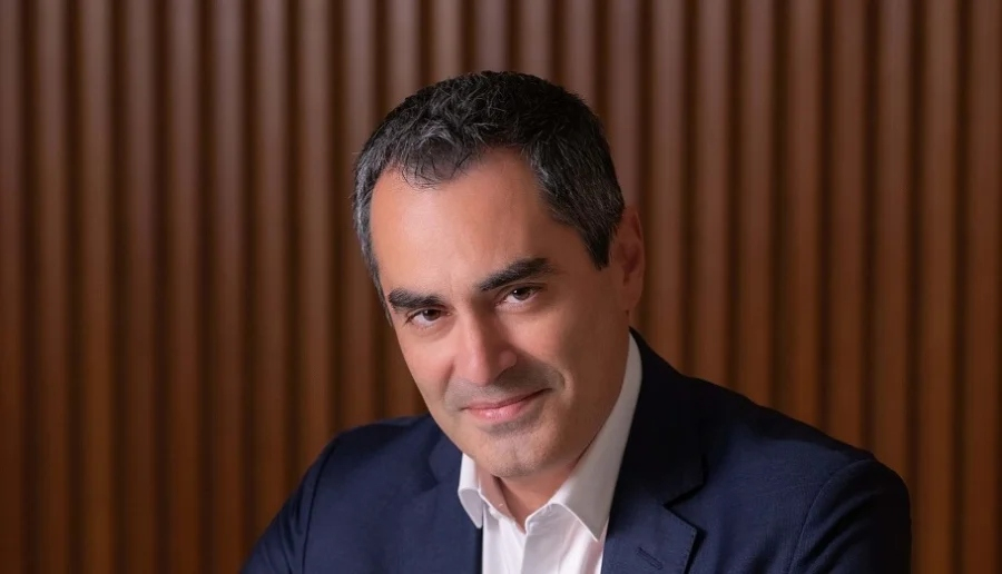 Μάνος Μουστάκας (ΓΕΚ ΤΕΡΝΑ): Οι κρίσιμες υποδομές της Κρήτης του 2030