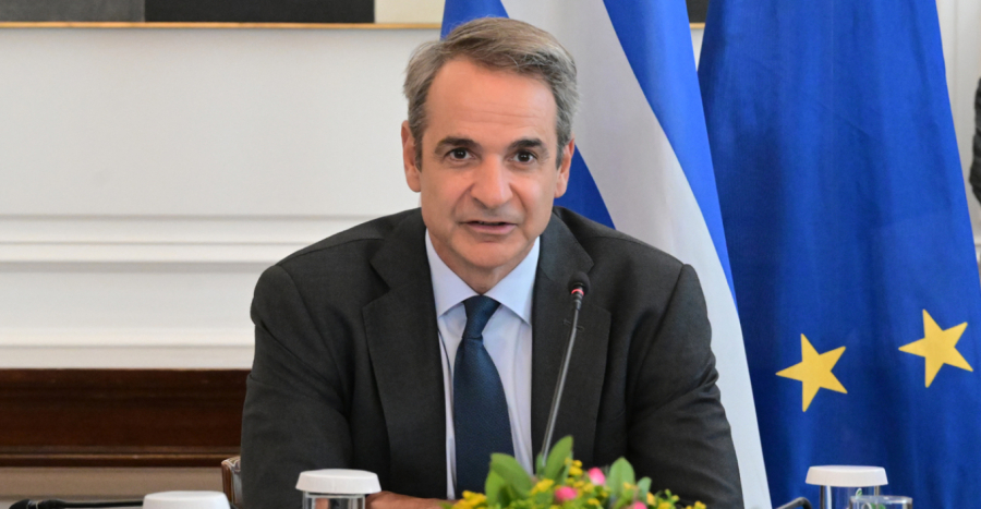 Μητσοτάκης: Aύριο η επιστροφή ενός ενοικίου σε πάνω από 1 εκατ. ενοικιαστές