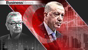 Παγκόσμιο Οικονομικό Φόρουμ και Τουρκία: Οι στρατηγικές κινήσεις του Eρντογάν - Άρθρο του Α. Χ. Παπανδρόπουλου